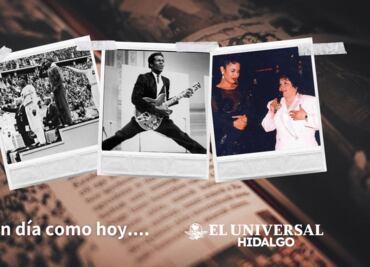 En un día como hoy: 31/03/25