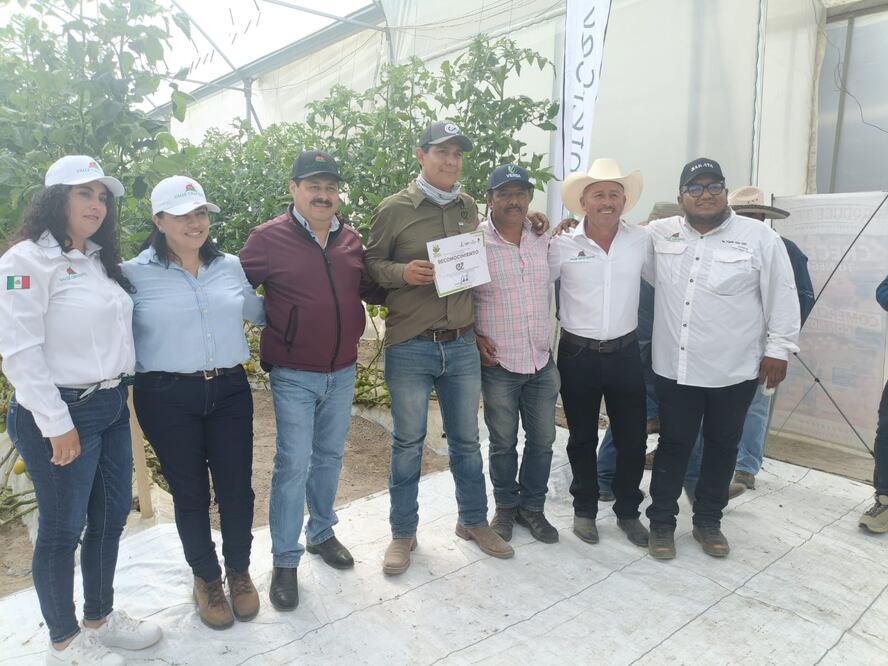 Sin partida presupuestal para productores de Acaxochitlán  I Foto Grisel Lira