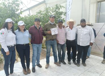 Sin partida presupuestal municipal para productores de Acaxochitlán
