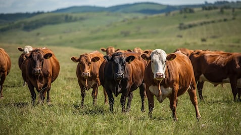 Pide CAP acciones de prevención y control ante gusano barrenador en Hidalgo