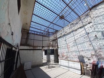 El 40 por ciento de áreas de detención municipal presentan avance