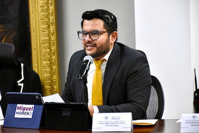 Congreso de Hidalgo aprueba Presupuesto 2026 por más de 75 mil millones de pesos