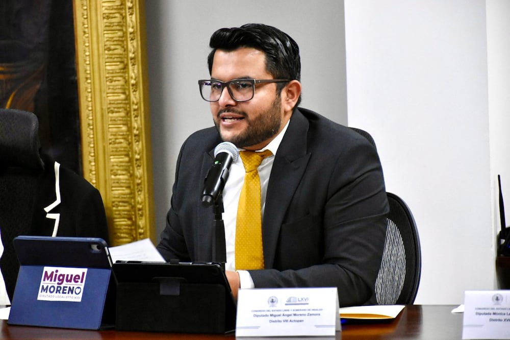 Twitter: LXVI Legislatura de Hidalgo