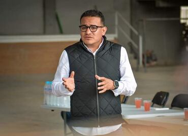 El alcalde de Ixmiquilpan y alcaldesa de Chilcuautla dialogan sobre el conflicto limítrofe