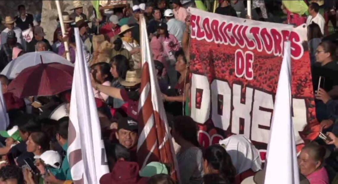 Foto: El Universal Hidalgo