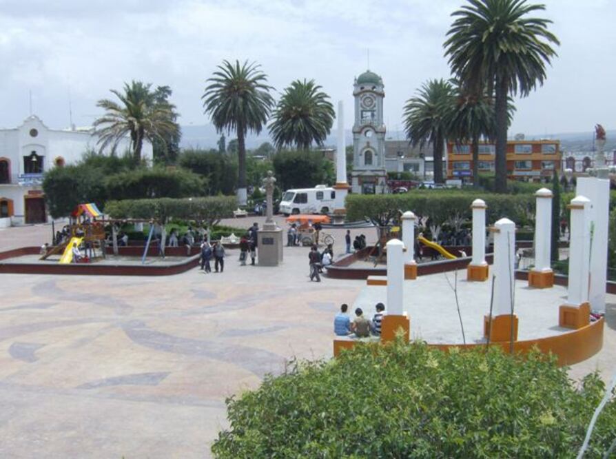 En 2020 la participación ciudadana en Cuautepec fue del 48 por ciento; en 2024 cayó en 21% | Foto: Wikimedia Commons