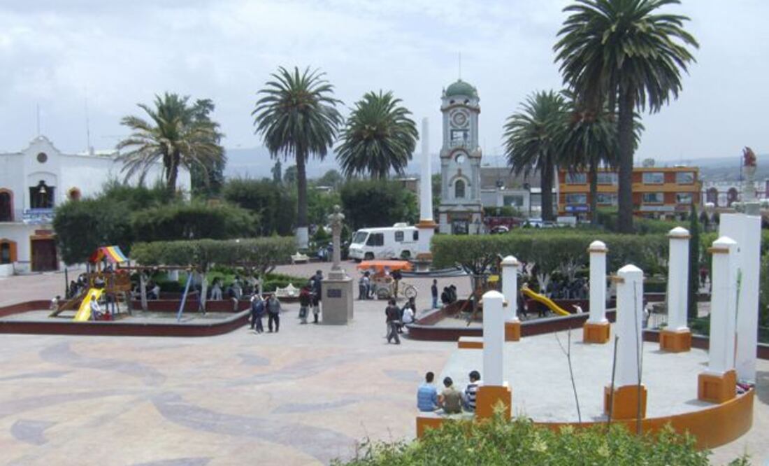 En 2020 la participación ciudadana en Cuautepec fue del 48 por ciento; en 2024 cayó en 21% | Foto: Wikimedia Commons