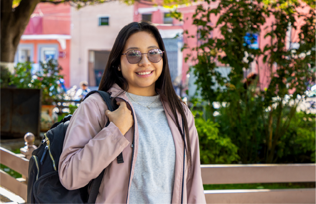 Jóvenes de Hidalgo podrán acceder a un programa de becas I foto: Gobierno de Hidalgo