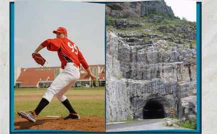 Zimapán se consolida como epicentro del béisbol en Hidalgo con dos eventos de talla nacional