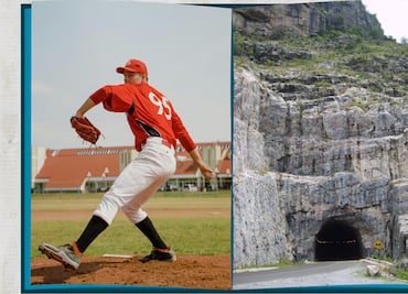 Zimapán se consolida como epicentro del béisbol en Hidalgo con dos eventos de talla nacional