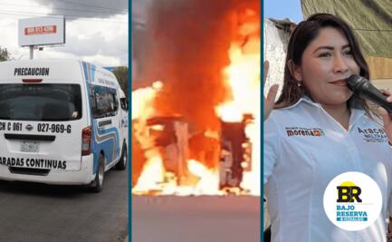 Bajo Reserva Hidalgo 25/03/25