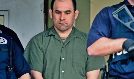 EU deporta a México a Osiel Cárdenas Guillén, exlíder del Cártel del Golfo y los Zetas; agentes lo entregan a autoridades en San Diego 