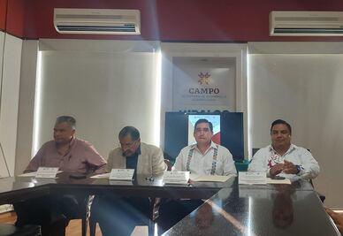 Anuncian 13 Ferias Regionales de Desarrollo Rural