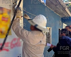 Catean inmueble en Tepeji del Río por presunto robo de energía eléctrica