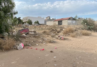 En Hidalgo compra de lotes irregulares; sin certeza legal