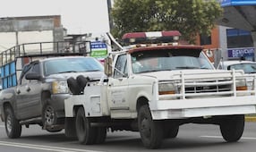 Buscan coordinación entre autoridades prestadores de servicio de arrastre y corralones