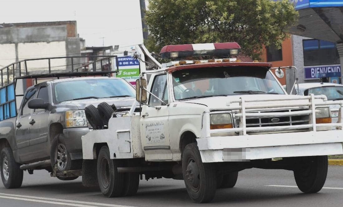 Fotografía: Jorge Alvarado/ EL UNIVERSAL
