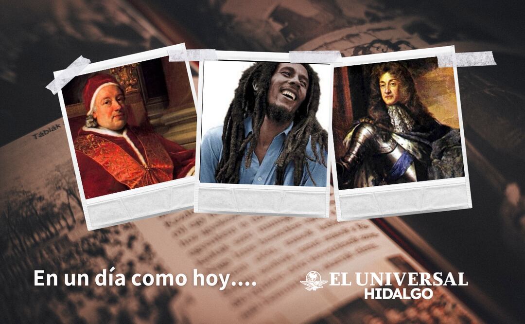 En un día como hoy 060225