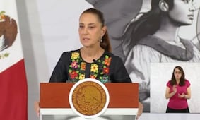 Claudia Sheinbaum anuncia premios y descuentos con La Gran Escapada 2026