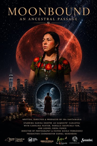 De Hidalgo a Nueva York | Facebook: Moonbound
