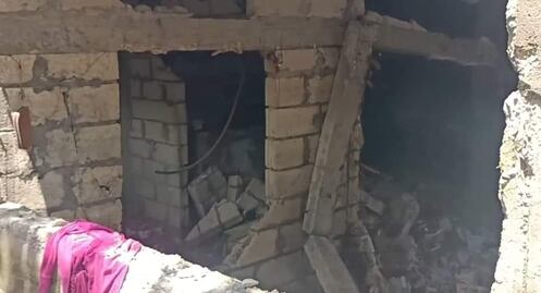 Tragedia en taller de pirotecnia deja 2 muertos y 4 heridos en Jaltocán