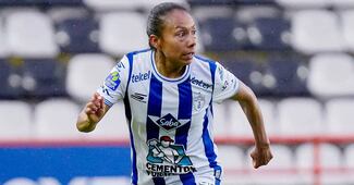 Karla Nieto renueva con Pachuca Femenil y consolida su legado