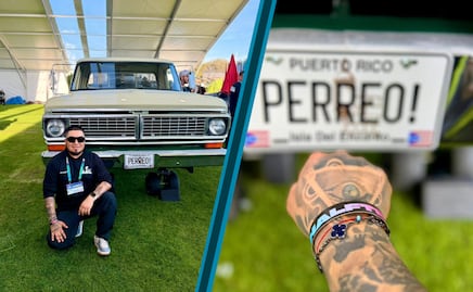 Talento hidalguense brilla en el Super Bowl LX