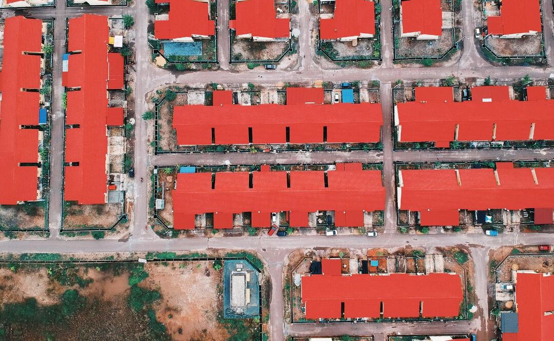 El Infonavit detectó que en Hidalgo, una inmobiliaria hizo fraude, al vender hasta en tres ocasiones una vivienda | Foto: Pexels