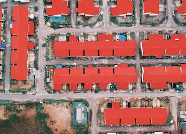 Proponen sancionar a inmobiliarias que incumplan con entrega de servicios básicos en Hidalgo