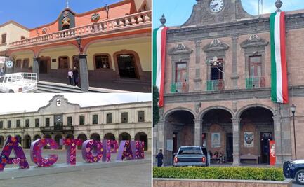 Ayuntamientos del Valle del Mezquital avalan propuestas de Ley de Ingresos 2026