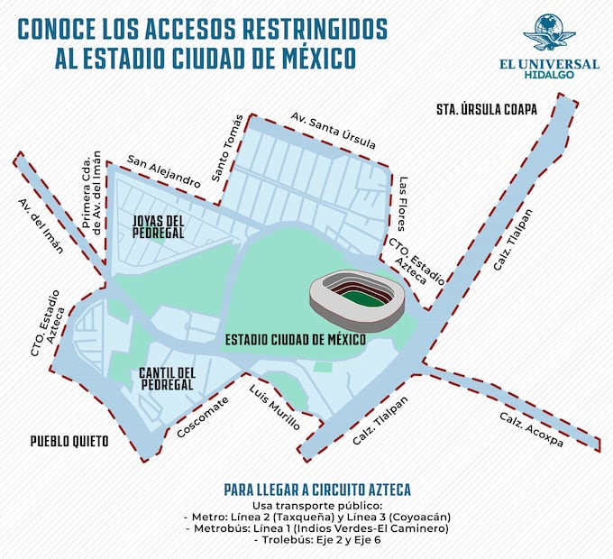 Infografía Saúl Barrera