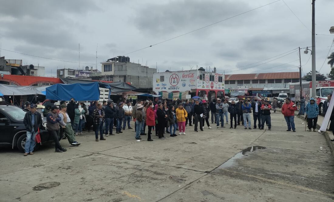 Foto: Francisco Bautista