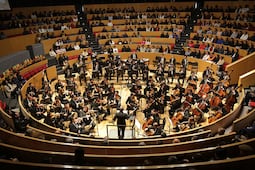 La OSUAEH llevará su música al Congreso de la Unión con repertorio de valses y clásicos mexicanos