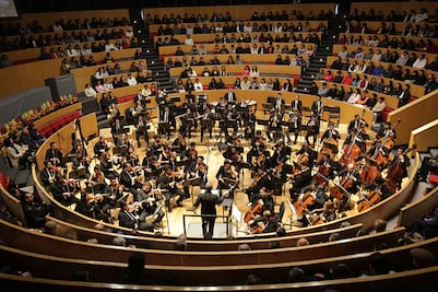 La OSUAEH llevará su música al Congreso de la Unión con repertorio de valses y clásicos mexicanos