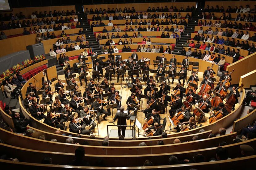 La OSUAEH llevará su música al Congreso de la Unión con repertorio de valses y clásicos mexicanos
