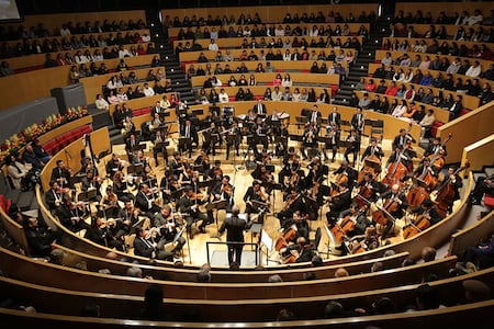 La OSUAEH llevará su música al Congreso de la Unión con repertorio de valses y clásicos mexicanos