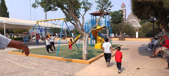 Liam y Suleymi la preferencia en Cuautepec, para nombres en recién nacidos