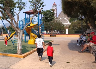 Liam y Suleymi la preferencia en Cuautepec, para nombres en recién nacidos