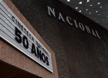 Cineteca Nacional: Las películas que podrás ver gratis