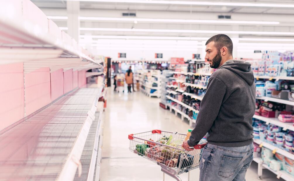 Walmart venderá la vacuna contra Covid de Moderna | Imagen ilustrativa