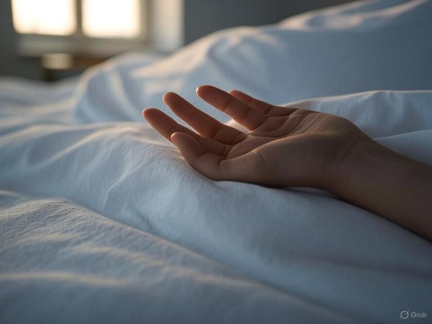 Ilustrativa I Foto: Grok IA