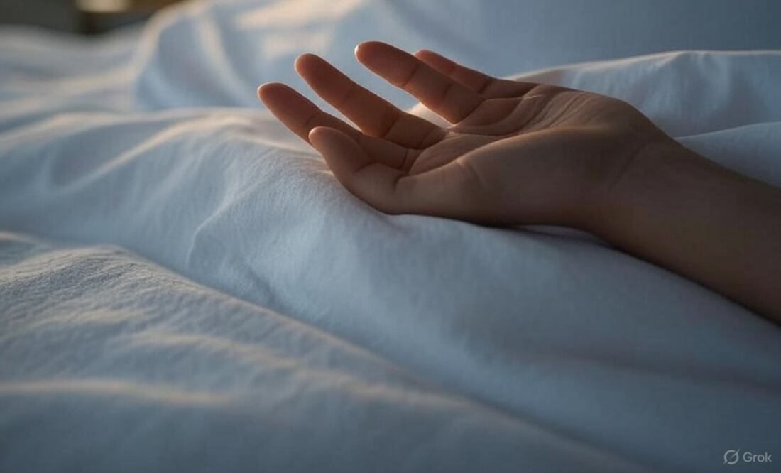 Ilustrativa I Foto: Grok IA