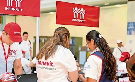 ¿Trabajas por tu cuenta? Así puedes obtener un crédito Infonavit