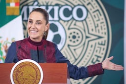 México construye 265 canchas rumbo al Mundial 2026