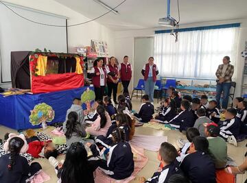 Tulancingo abre cursos de verano para niños y jóvenes