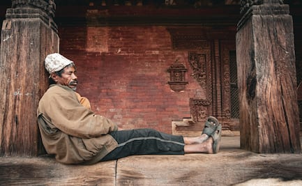 Muertes en situación de calle aumentan en la zona metropolitana de Pachuca