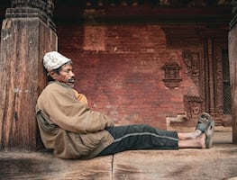 Muertes en situación de calle aumentan en la zona metropolitana de Pachuca