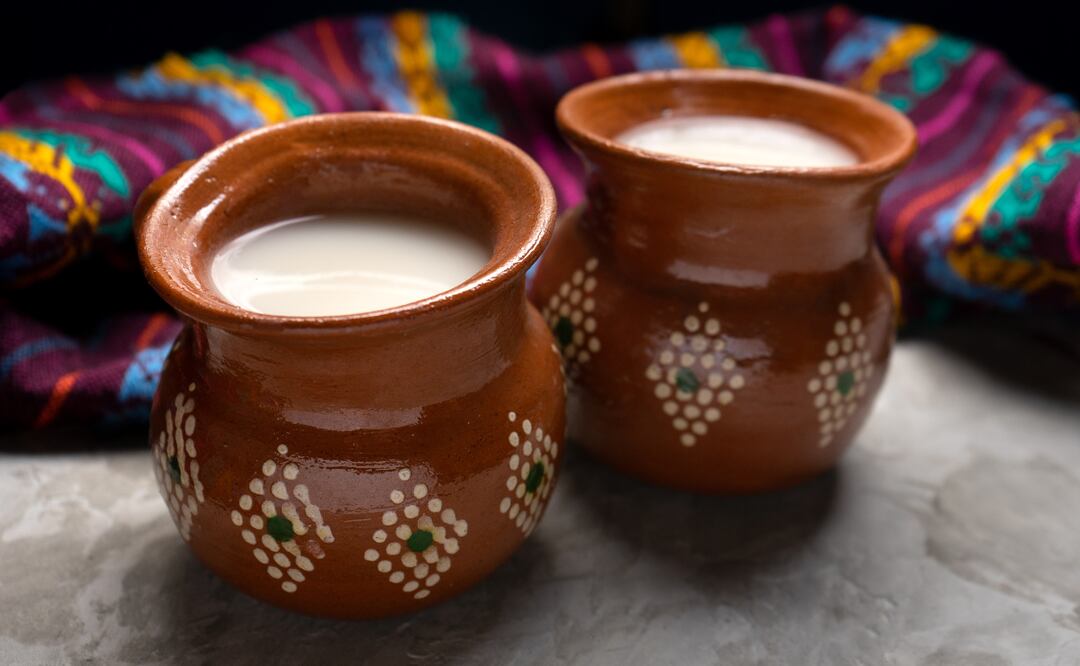 En Hidalgo hay una ruta del pulque que se realiza por algunas de las principales haciendas de Zempoala | Imagen ilustrativa