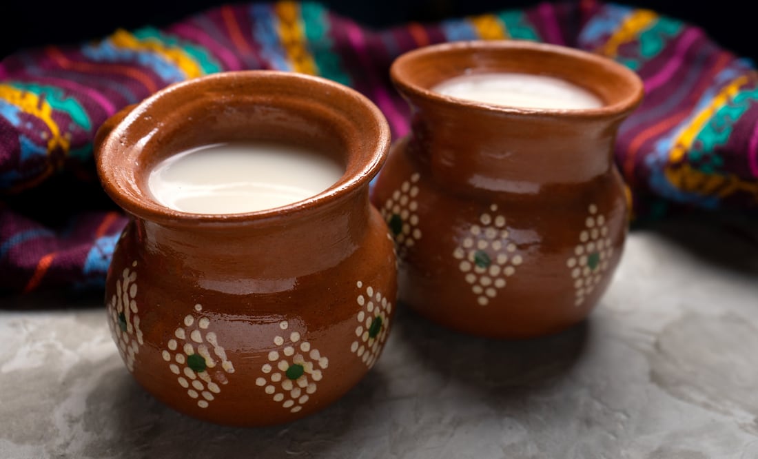 En Hidalgo hay una ruta del pulque que se realiza por algunas de las principales haciendas de Zempoala | Imagen ilustrativa