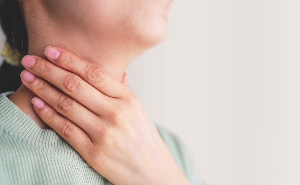 Aumentan casos de influenza en Hidalgo durante la primera semana de diciembre | Imagen ilustrativa